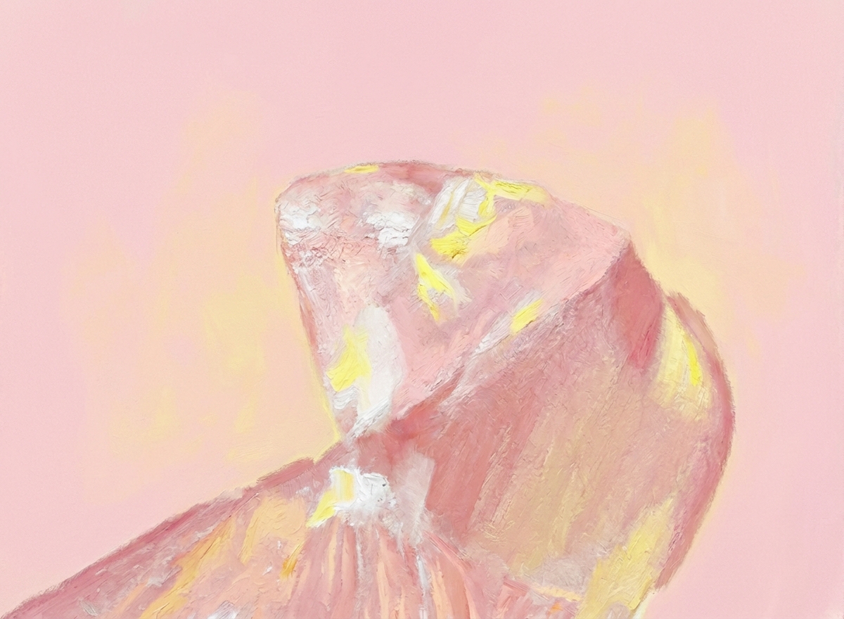 Visual temporal progress